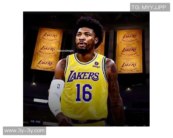 斯玛特谈湖人战袍压力：对手总是全力以赴迎战我们