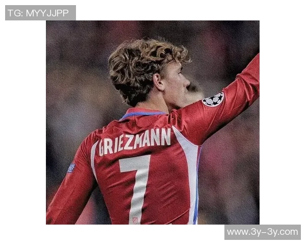 格列兹曼出场335次追平马竞历史前锋第二位仅次于339场纪录