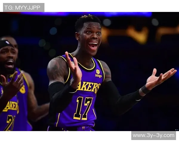 湖人逆转掘金展现团队精神与默契配合的胜利之路