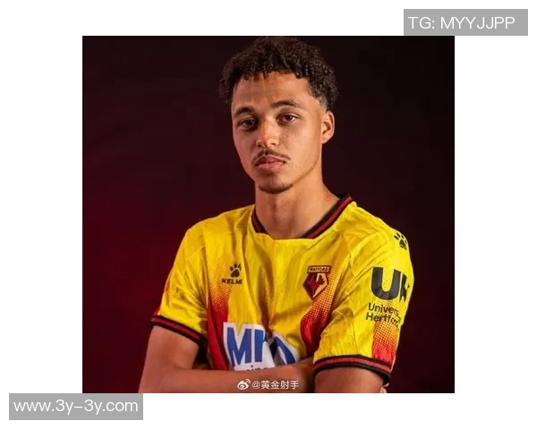 曼城召回沃特福德20岁中卫阿莱恩以增强后防实力