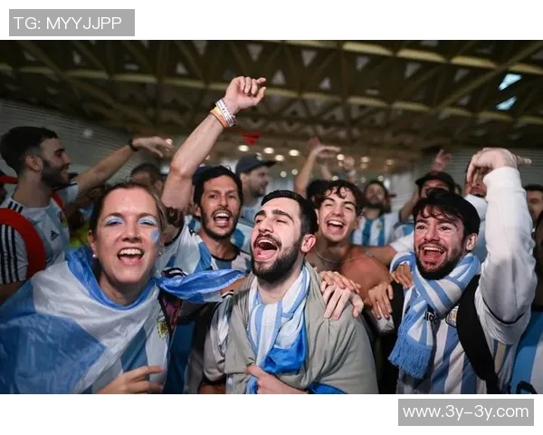 阿根廷队庆祝卡塔尔世界杯三周年纪念海报引发球迷热议